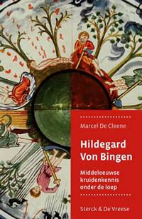 HILDEGARD VON BINGEN