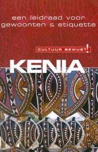 KENIA (CULTUUR BEWUST!)