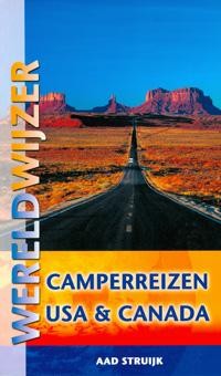 CAMPERREIZEN USA & CANADA