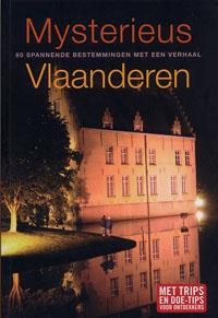 MYSTERIEUS VLAANDEREN