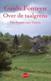 OVER DE TAALGRENS